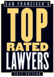 San Fran Top Lawyers San Fran Top Lawyers
