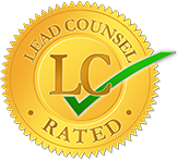 Lead Counsel Rated