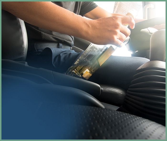 Drunk Driving Accidents