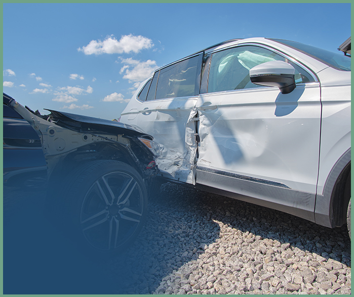 Liability in a Car Accident