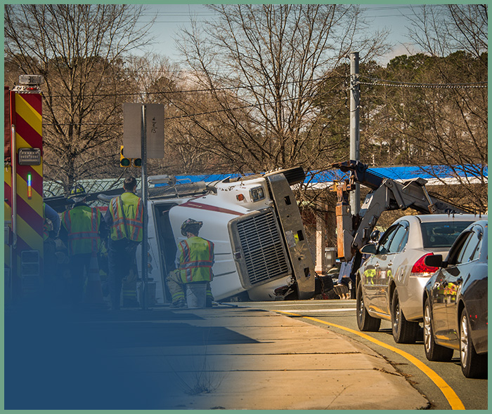 Truck Accidents