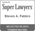 Super Lawyers Selection Badge